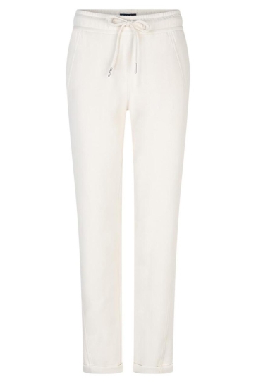 Red Button Broek STELLA SCUBA PANT SRB4803 Ecru