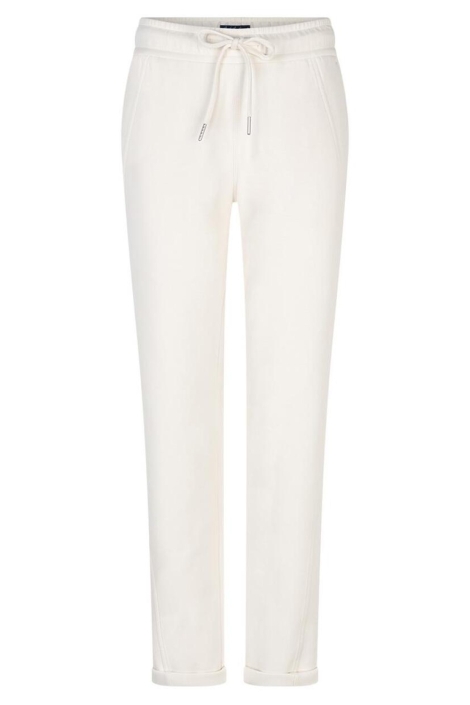 Red Button ecru dames broek | Vooraanzicht