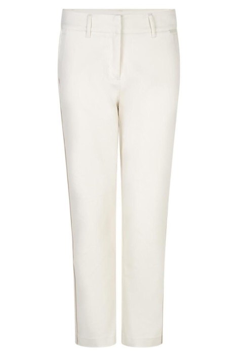 Red Button beige dames broek | Vooraanzicht