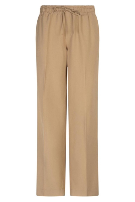 Red Button zand dames broek | Vooraanzicht