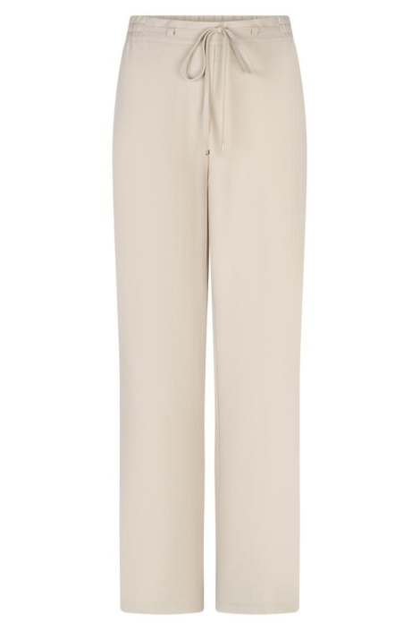 Red Button beige dames broek | Vooraanzicht