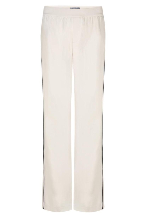 Red Button beige dames broek | Vooraanzicht