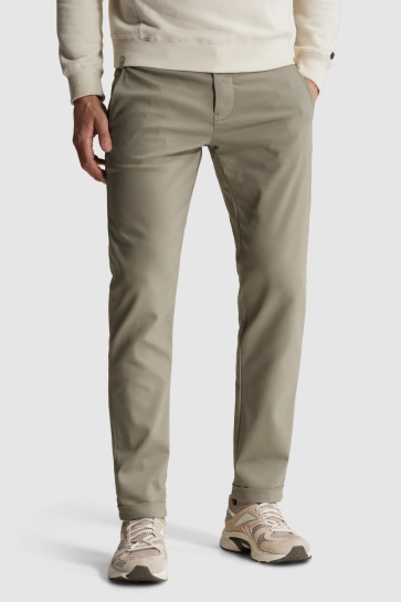 Cast Iron Broek CYLAS TAPERED FIT CHINO CTR2606600 6148