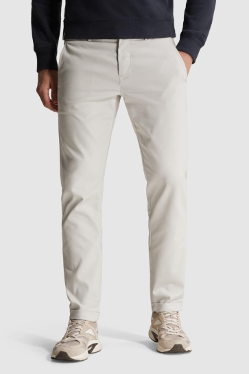 Cast Iron Broek CYLAS TAPERED FIT CHINO CTR2606600 7178