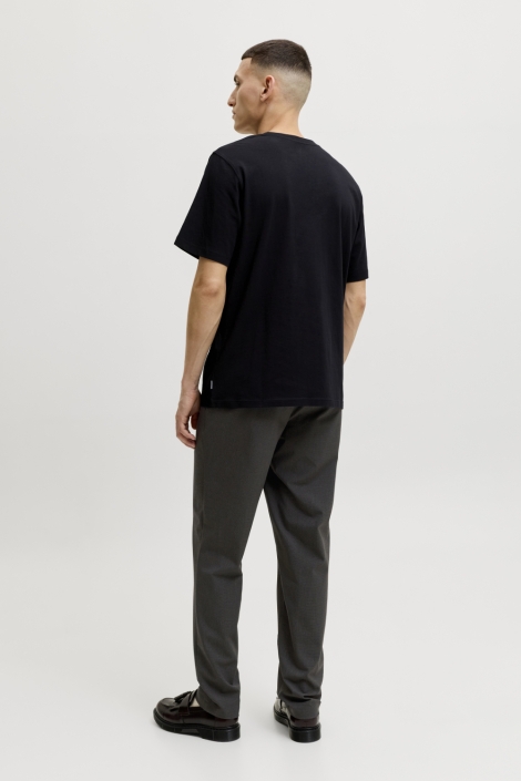 Jack & Jones bruine heren broek | Model