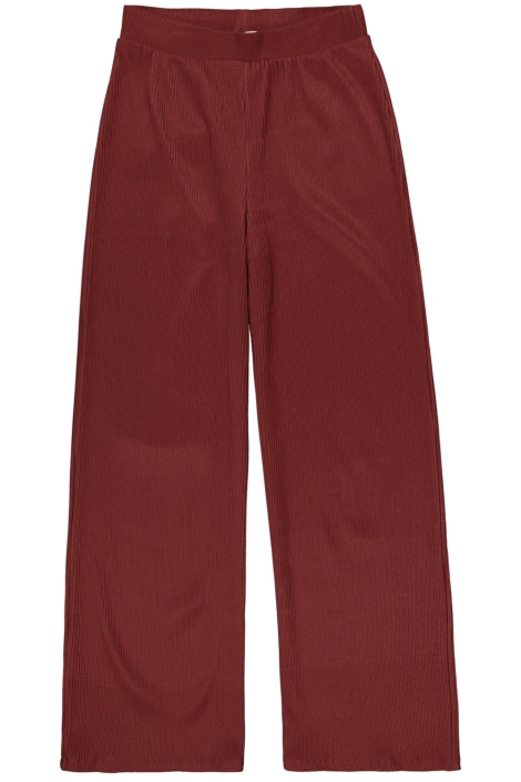 Garcia rode dames broek | Vooraanzicht