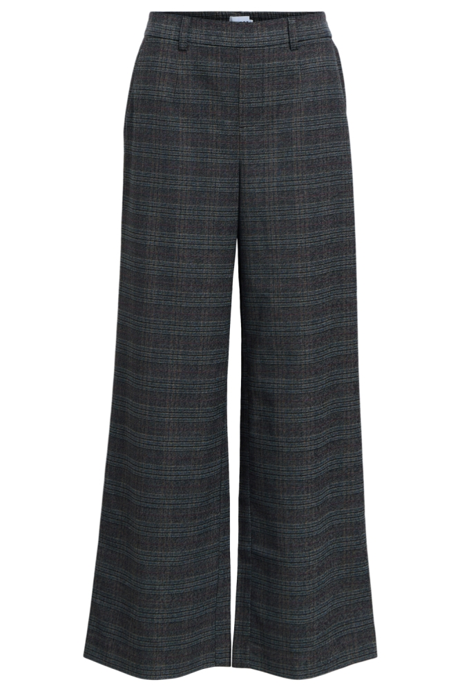 Object grijze dames broek | Vooraanzicht