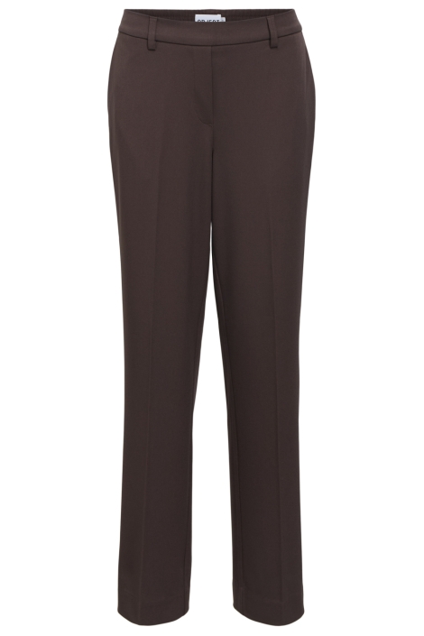 Object bruine dames broek | Vooraanzicht