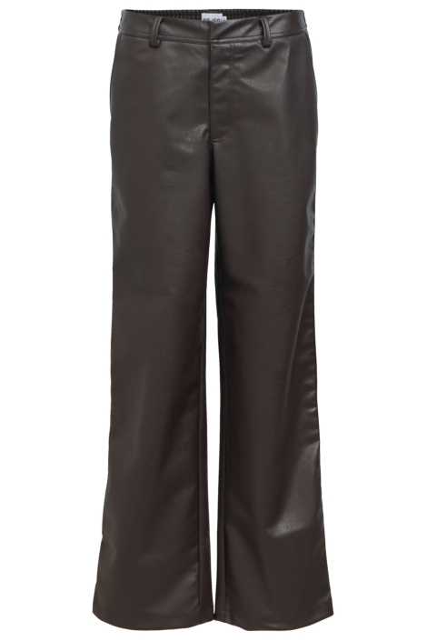 Object bruine dames broek | Vooraanzicht