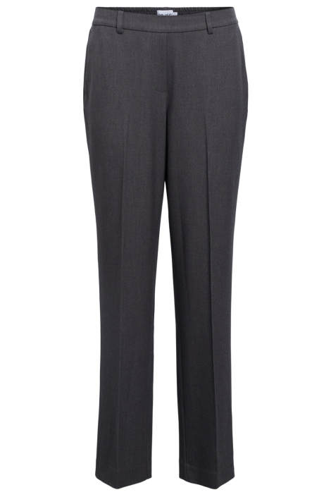 Object grijze dames broek | Vooraanzicht
