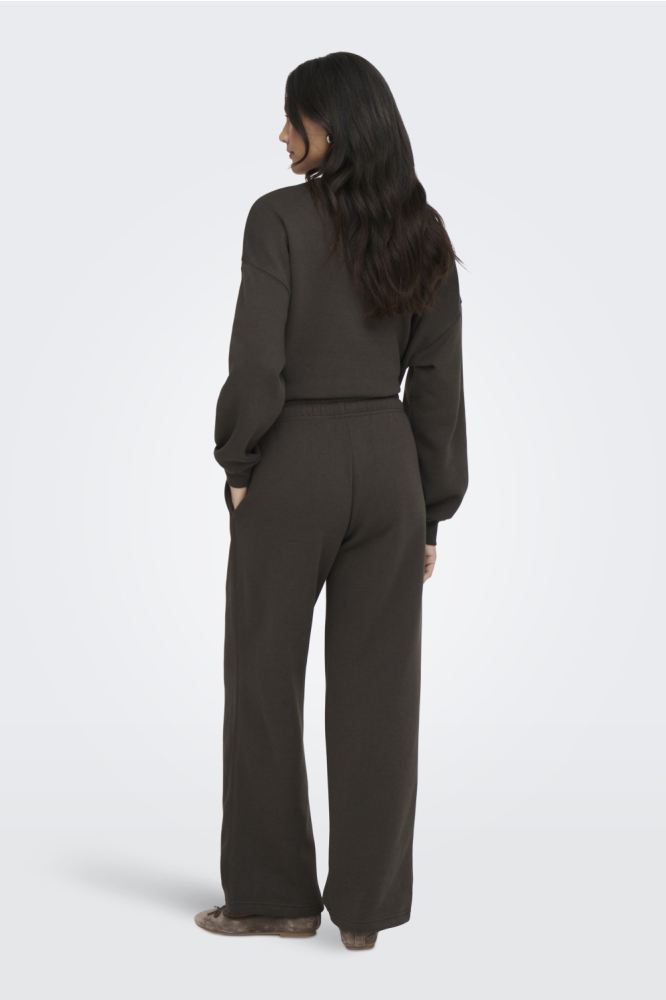 Only bruine dames broek | Model