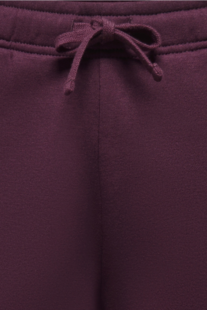 Only bordeaux dames broek | Kleurstaal