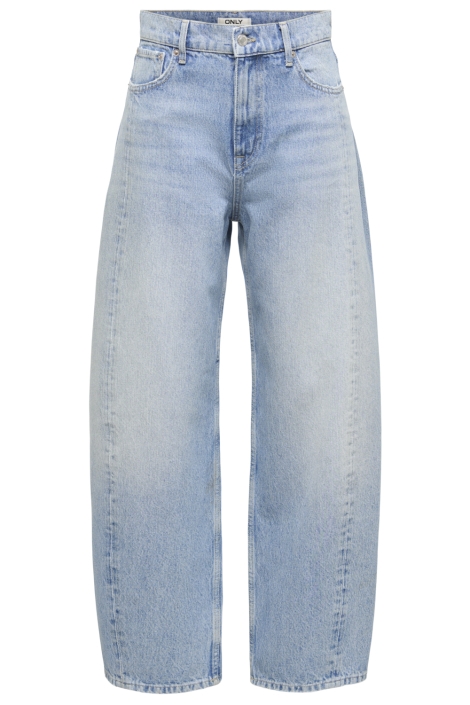 Only blauwe dames jeans | Vooraanzicht