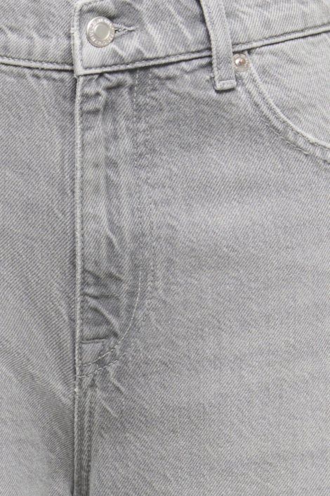 Only grijze dames jeans | Kleurstaal