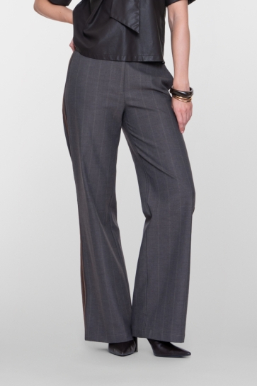 Geisha Broek BROEK 61503 10 brown