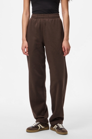 Pieces pcchilli hw straight sweat pants no Bruin