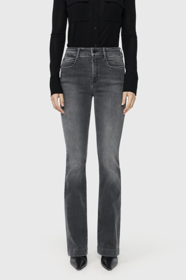Mac Jeans DREAM BOOT 5429 90 0358L D916