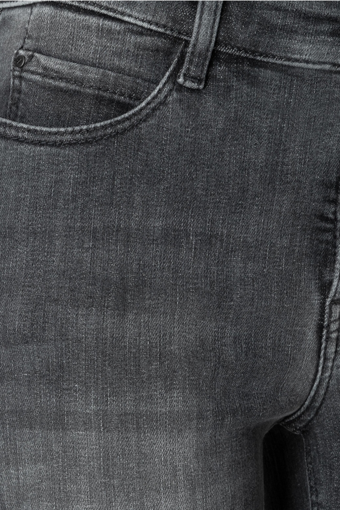 Mac grijze dames jeans | Kleurstaal