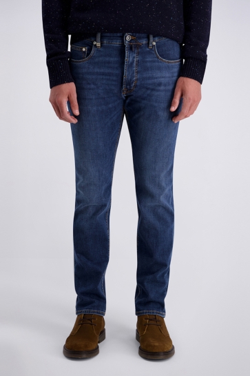 Pierre Cardin Jeans LYON REGULAR FIT C7 34506 8166 6812 Dark Blue Used