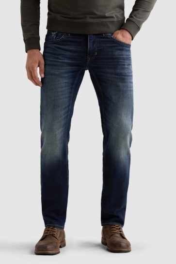 PME legend Jeans COMMANDER 3 0 RELAXED FIT JEANS PTR180 MSB