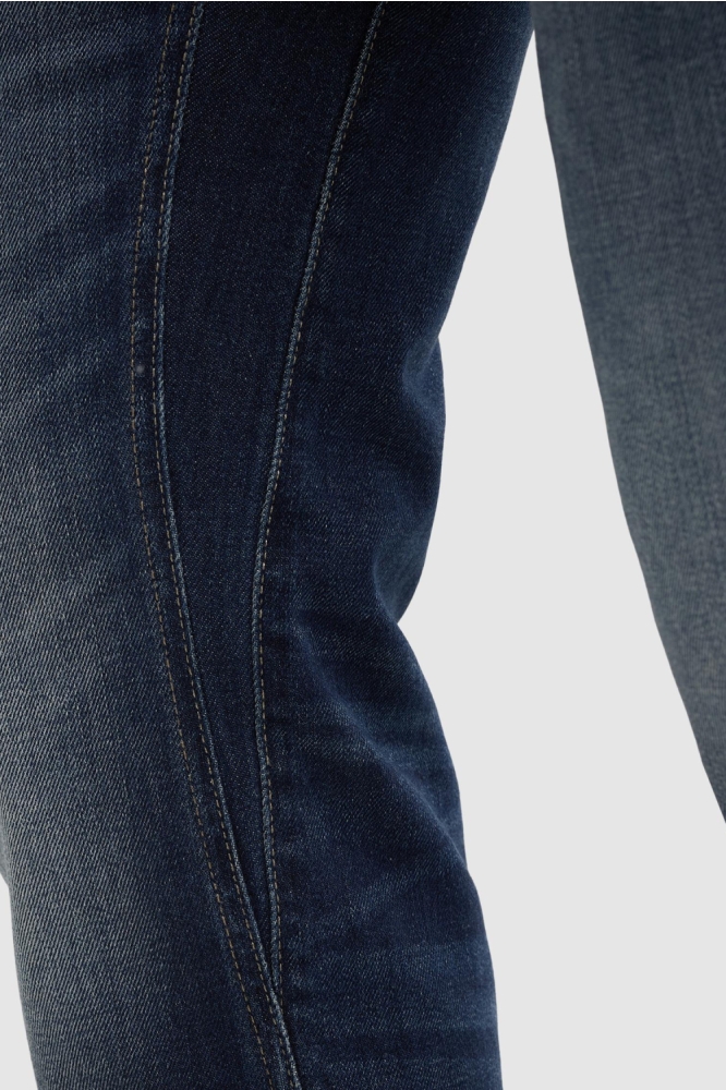 PME legend blauwe heren jeans | Unique Selling Point