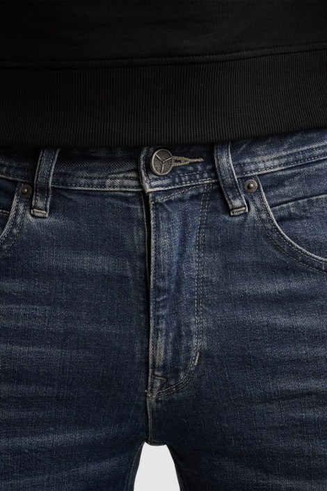 PME legend blauwe heren jeans | Unique Selling Point