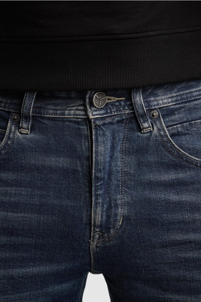 PME legend blauwe heren jeans | Unique Selling Point