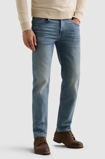PME legend Jeans WINGLOAD RELAXED FIT JEANS PTR365 DFB