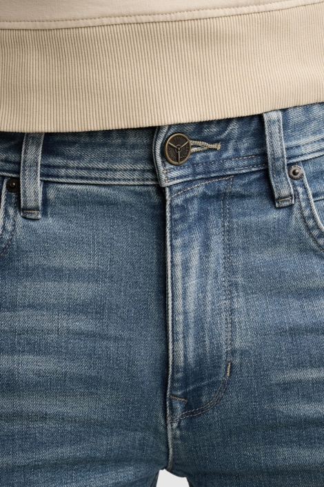 PME legend blauwe heren jeans | Unique Selling Point
