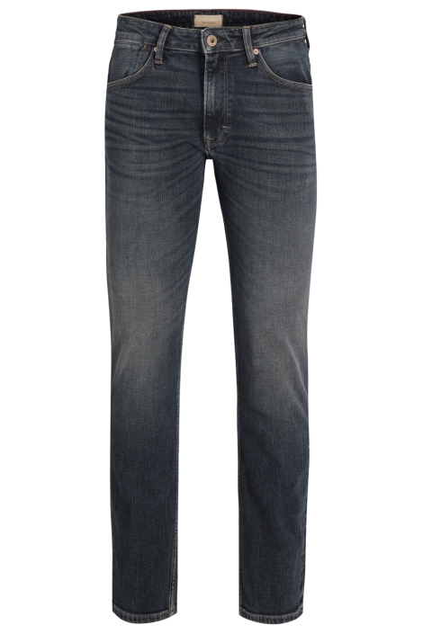 Jack & Jones blauwe heren jeans | Vooraanzicht