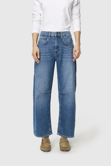 Mac Jeans OHIO 3126 90 0333L D576