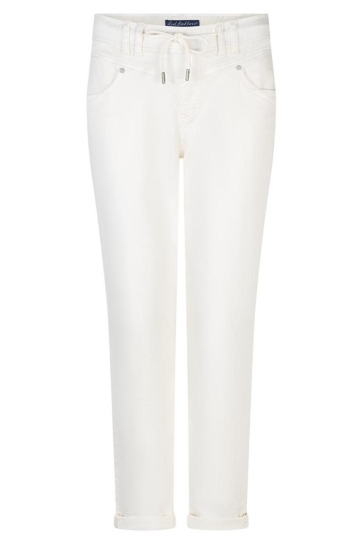 Red Button Broek TESSY JOG COLOUR SRB4764A Ecru