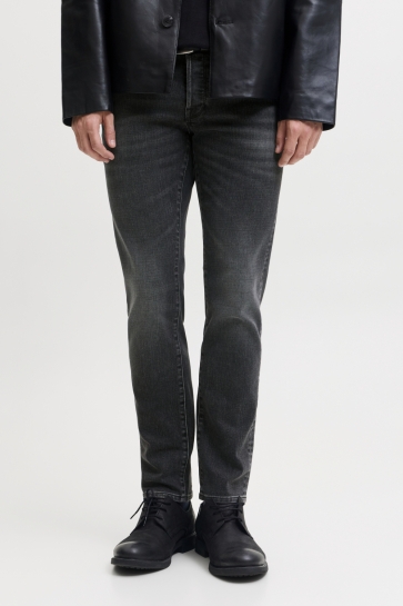 Jack & Jones Jeans JJIGLENN JJFOX SQ 380 NOOS 12300819 Black Denim