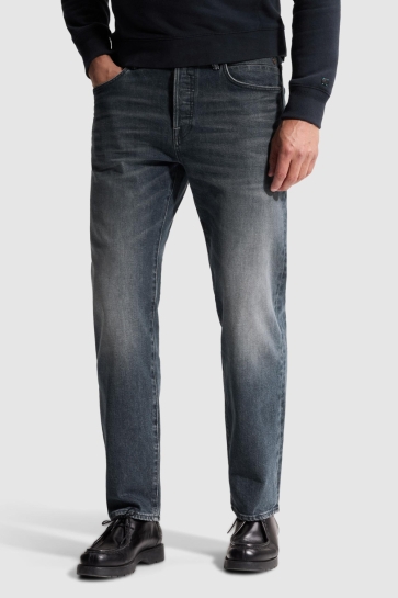 Cast Iron Jeans STEEPER RELAXED FIT JEANS CTR750 MDS