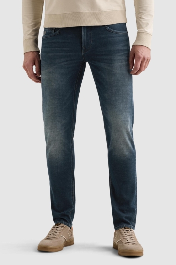 PME legend Jeans TAILWHEEL SLIM FIT JEANS PTR140 TEB