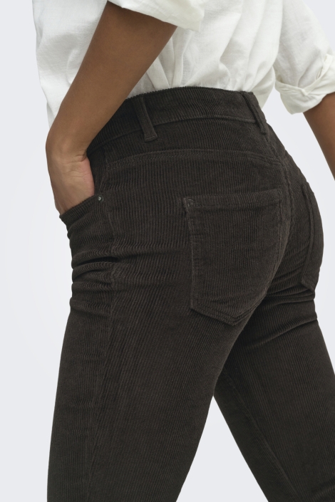 Only bruine dames broek | Unique Selling Point