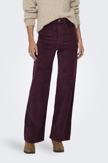 Only onlhope global hw wide cord pnt noo Bordeaux