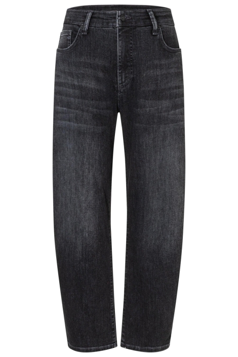 Mac grijze dames jeans | Vooraanzicht