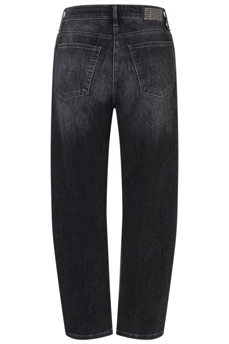Mac grijze dames jeans | Achteraanzicht