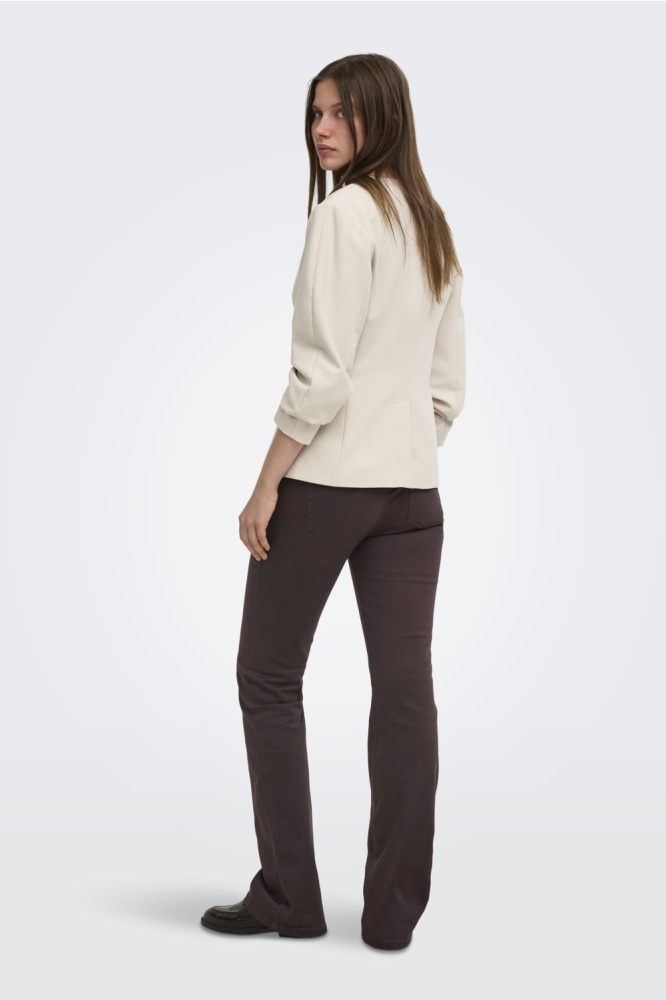 Only bruine dames broek | Model