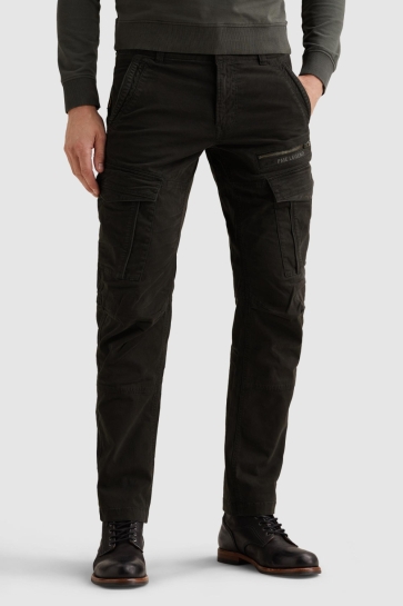 PME legend Broek NORDROP TAPERED FIT CARGOBROEK PTR2608600 999