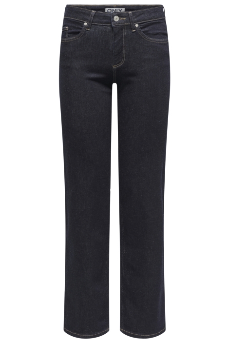 Only blauwe dames jeans | Vooraanzicht