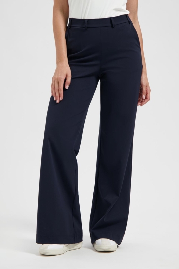Lady Day phoenix Blauw