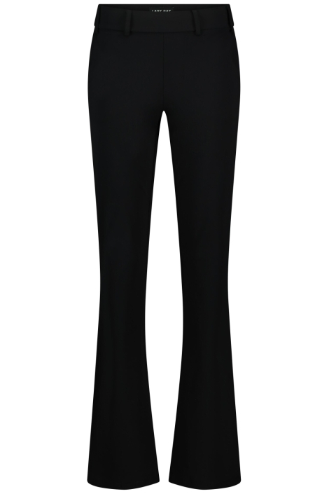 Lady Day zwarte dames broek | Vooraanzicht