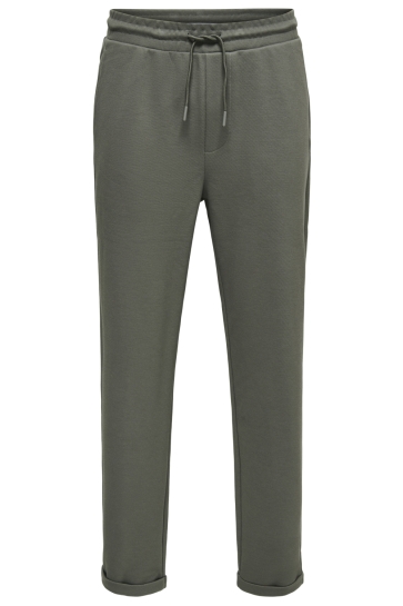 Only & Sons Broek ONSNEWKODYL LINUS PANT NOOS 22035762 beluga