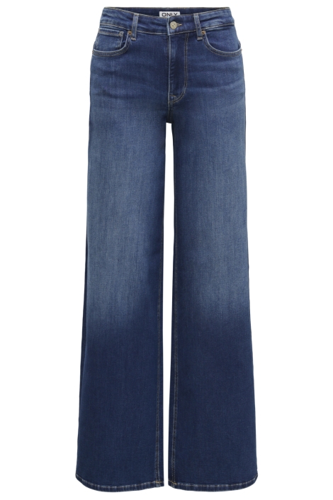 Only blauwe dames jeans | Vooraanzicht