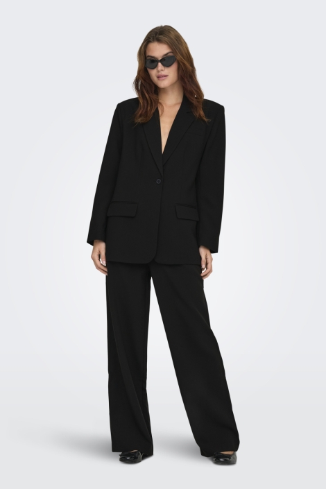 Only zwarte dames broek | Model