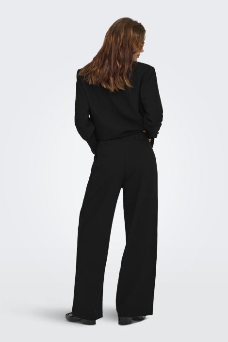 Only zwarte dames broek | Model