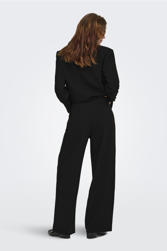 Only zwarte dames broek | Model