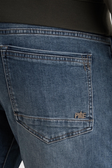 PME legend blauwe heren jeans | Unique Selling Point